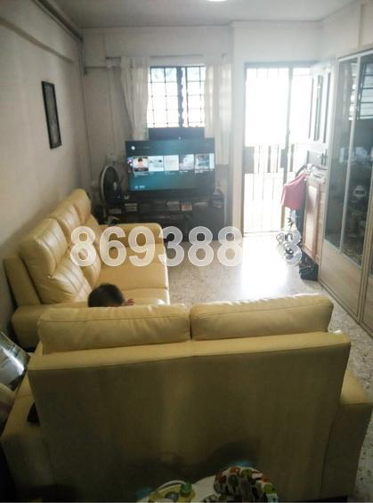 Bedok North Street 3 thumbnail photo